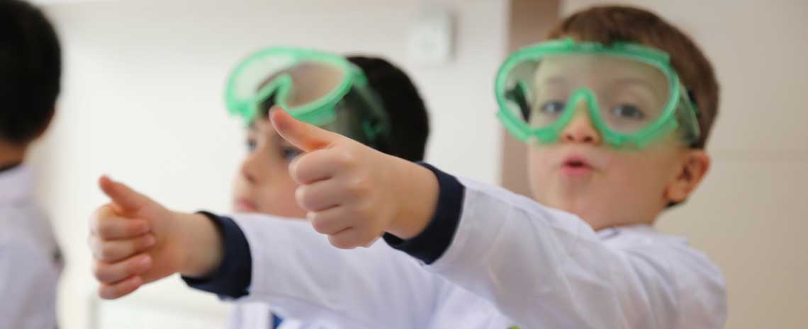 IQ’dan EQ’ya Maceralı Yolculuk