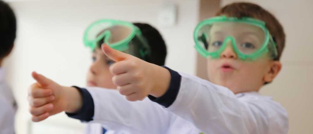 IQ’dan EQ’ya Maceralı Yolculuk