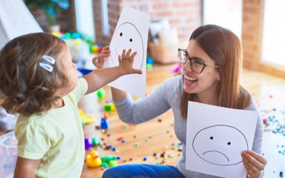 Gözlemden Davranışa: Erken Çocukluk Döneminde Sosyal Kopyalama (Modelleme)